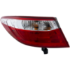 Picture of Tail Light