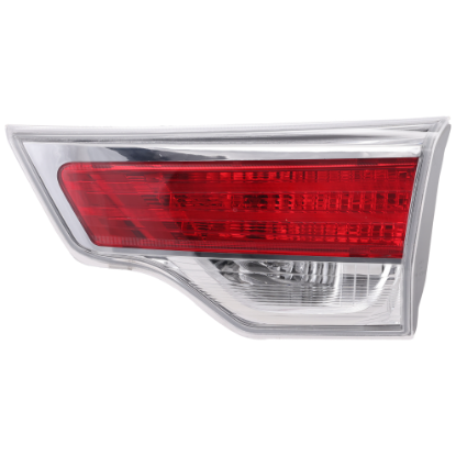Picture of Tail Light