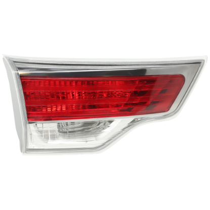 Picture of Tail Light