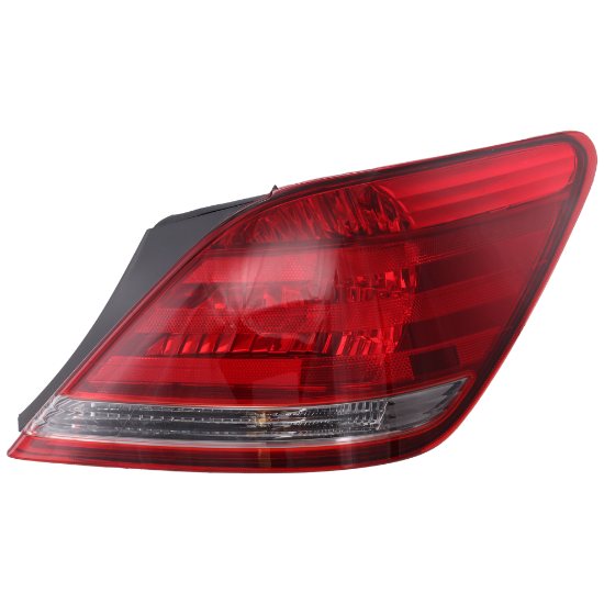 Picture of Tail Light