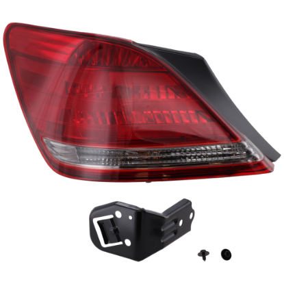 Picture of Tail Light