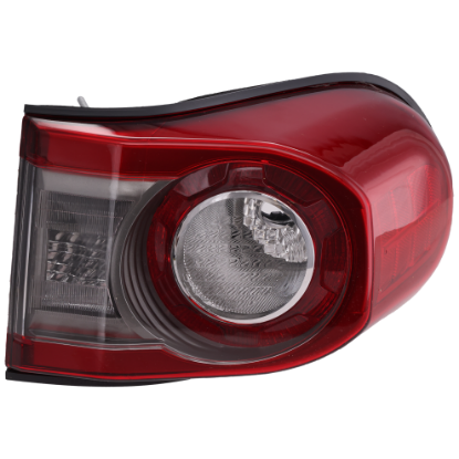 Picture of Tail Light