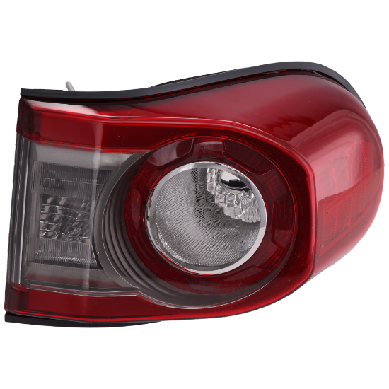 Picture of Tail Light