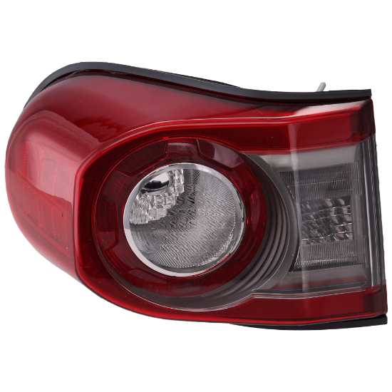 Picture of Tail Light