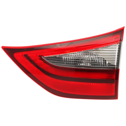 Picture of Tail Light