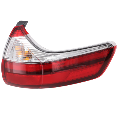 Picture of Tail Light