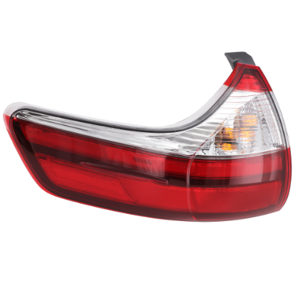 Picture of Tail Light