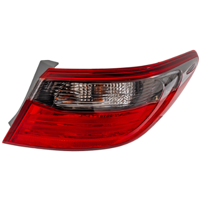 Picture of Tail Light