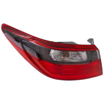 Picture of Tail Light