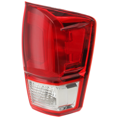 Picture of Tail Light