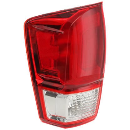 Picture of Tail Light