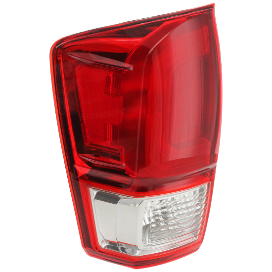 Picture of Tail Light