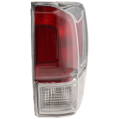 Picture of Tail Light