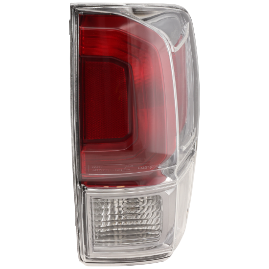 Picture of Tail Light
