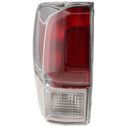 Picture of Tail Light