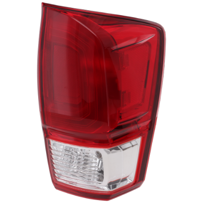 Picture of Tail Light