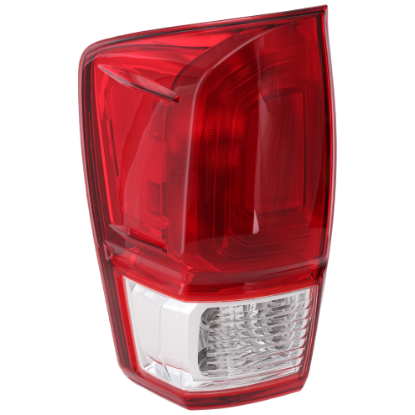Picture of Tail Light