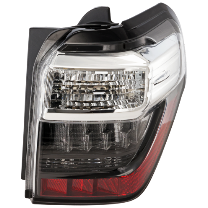 Picture of Tail Light