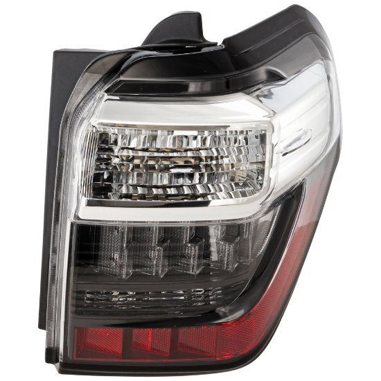 Picture of Tail Light