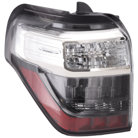Picture of Tail Light