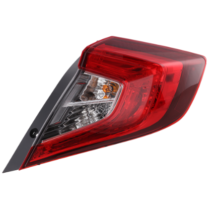 Picture of Tail Light