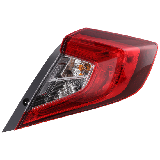 Picture of Tail Light