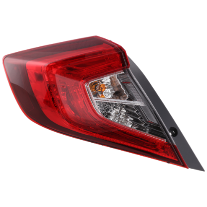 Picture of Tail Light