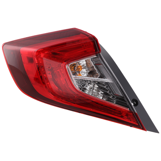 Picture of Tail Light