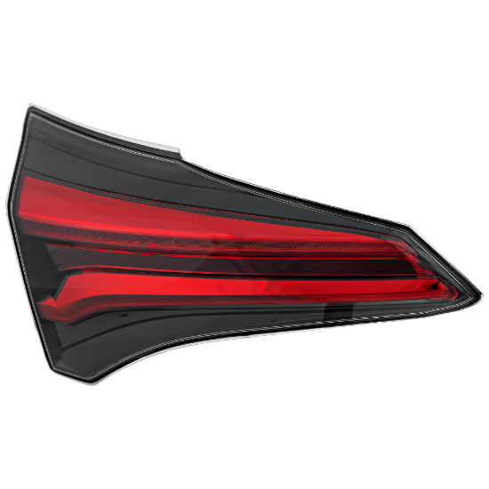 Picture of Tail Light