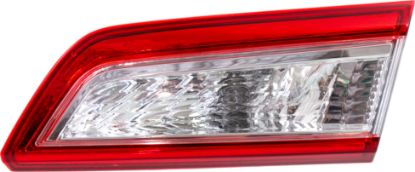 Picture of Tail Light