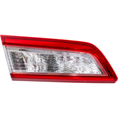 Picture of Tail Light