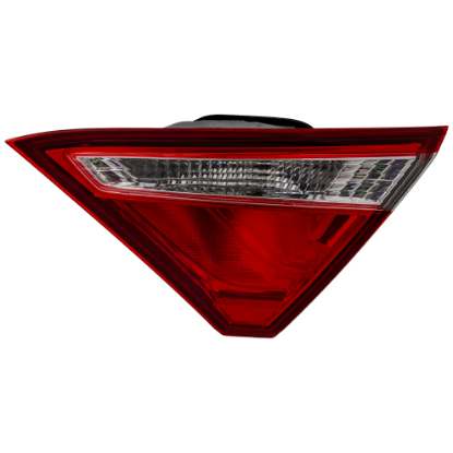 Picture of Tail Light
