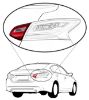 Picture of Tail Light