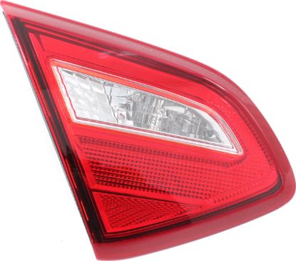 Picture of Tail Light