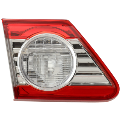 Picture of Tail Light