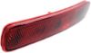 Picture of Bumper Reflector