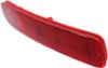 Picture of Bumper Reflector