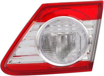 Picture of Tail Light