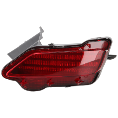 Picture of Bumper Reflector