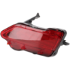 Picture of Bumper Reflector