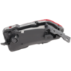 Picture of Bumper Reflector