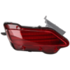 Picture of Bumper Reflector