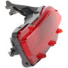 Picture of Bumper Reflector