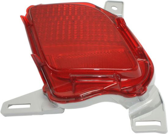 Picture of Bumper Reflector