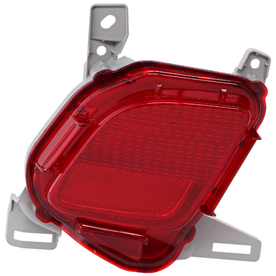 Picture of Bumper Reflector