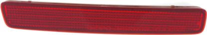 Picture of Bumper Reflector