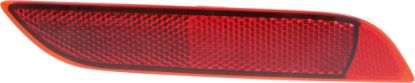 Picture of Bumper Reflector