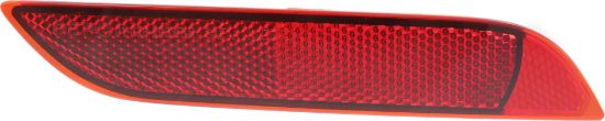 Picture of Bumper Reflector