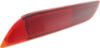 Picture of Bumper Reflector