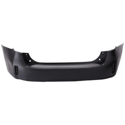 Picture of Bumper Cover